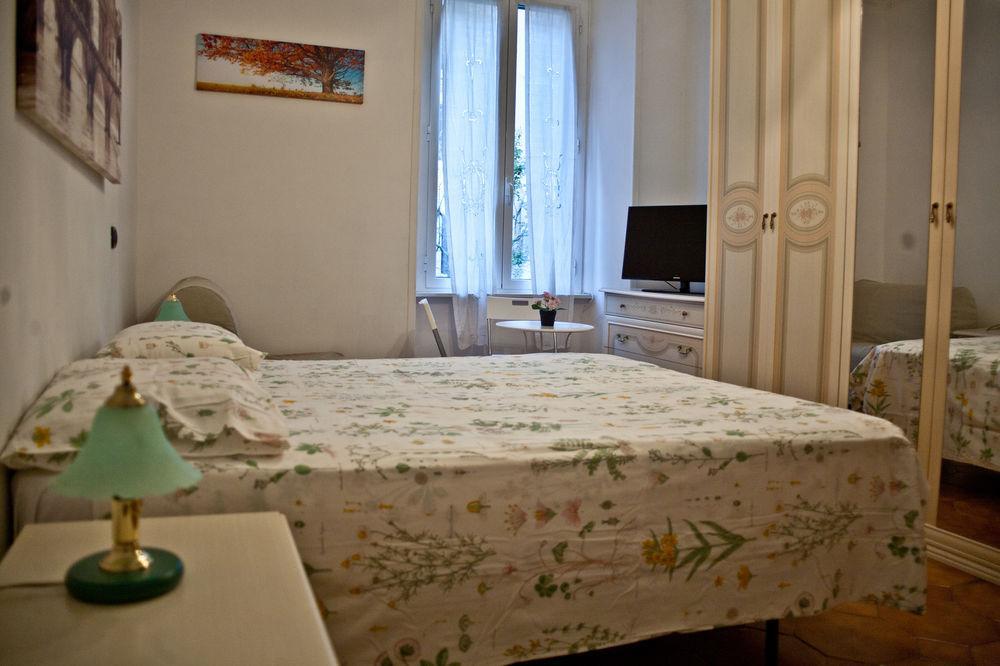 B&B Vaticano St Joseph Řím Exteriér fotografie