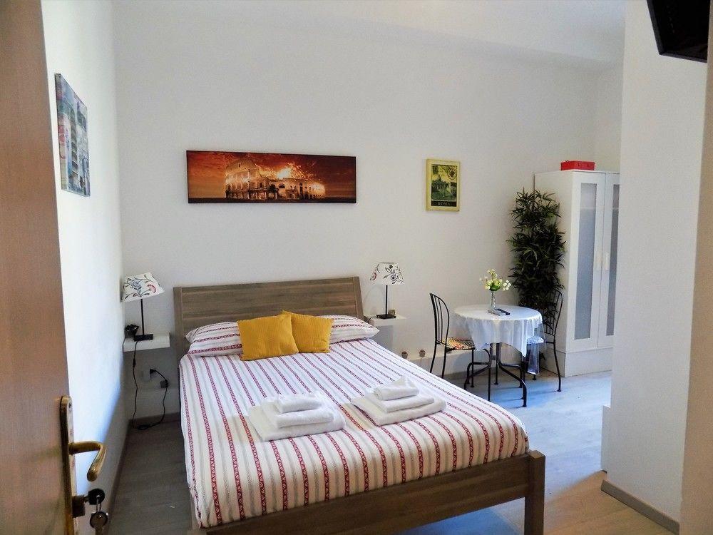 B&B Vaticano St Joseph Řím Exteriér fotografie