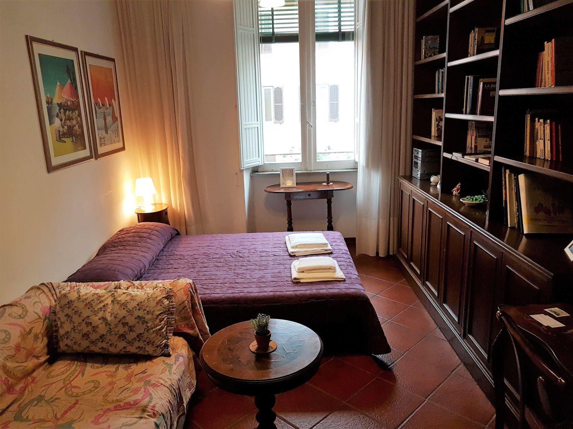B&B Vaticano St Joseph Řím Exteriér fotografie