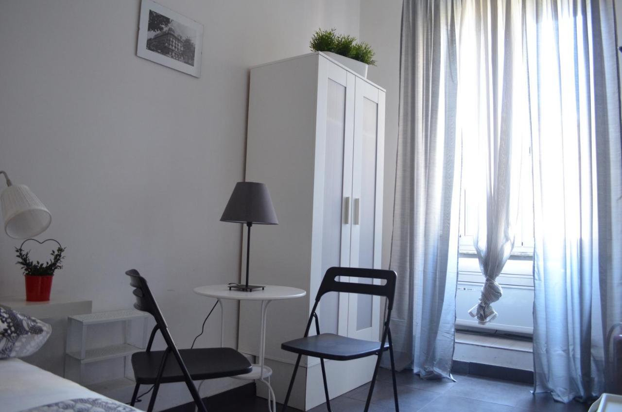 B&B Vaticano St Joseph Řím Exteriér fotografie